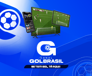 Canal Gol Brasil
